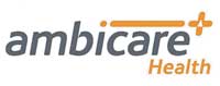 Ambicare logo