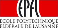 École polytechnique fédérale de Lausanne logo