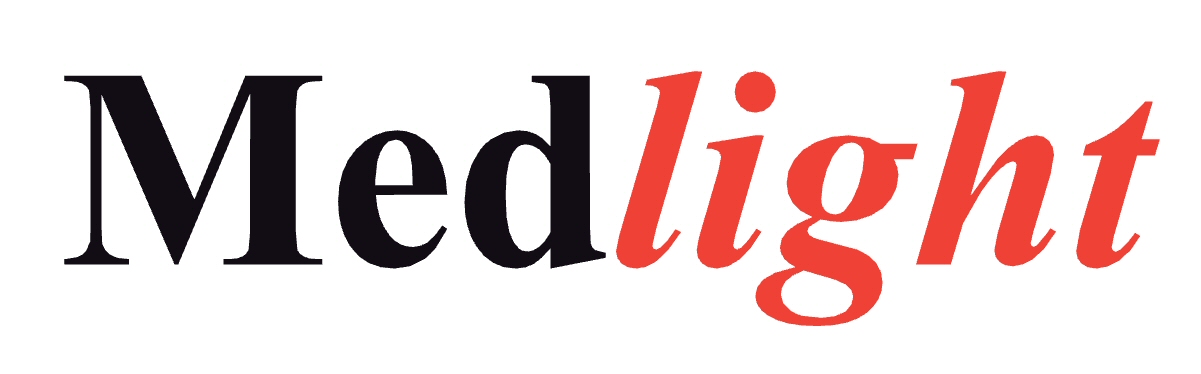 Medlight logo