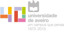 UniAveiro logo